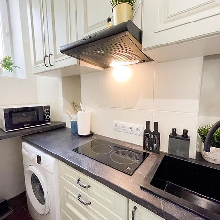 Charming Apartments In The Heart Of Lviv - Valova, Nasypna Str Ngoại thất bức ảnh