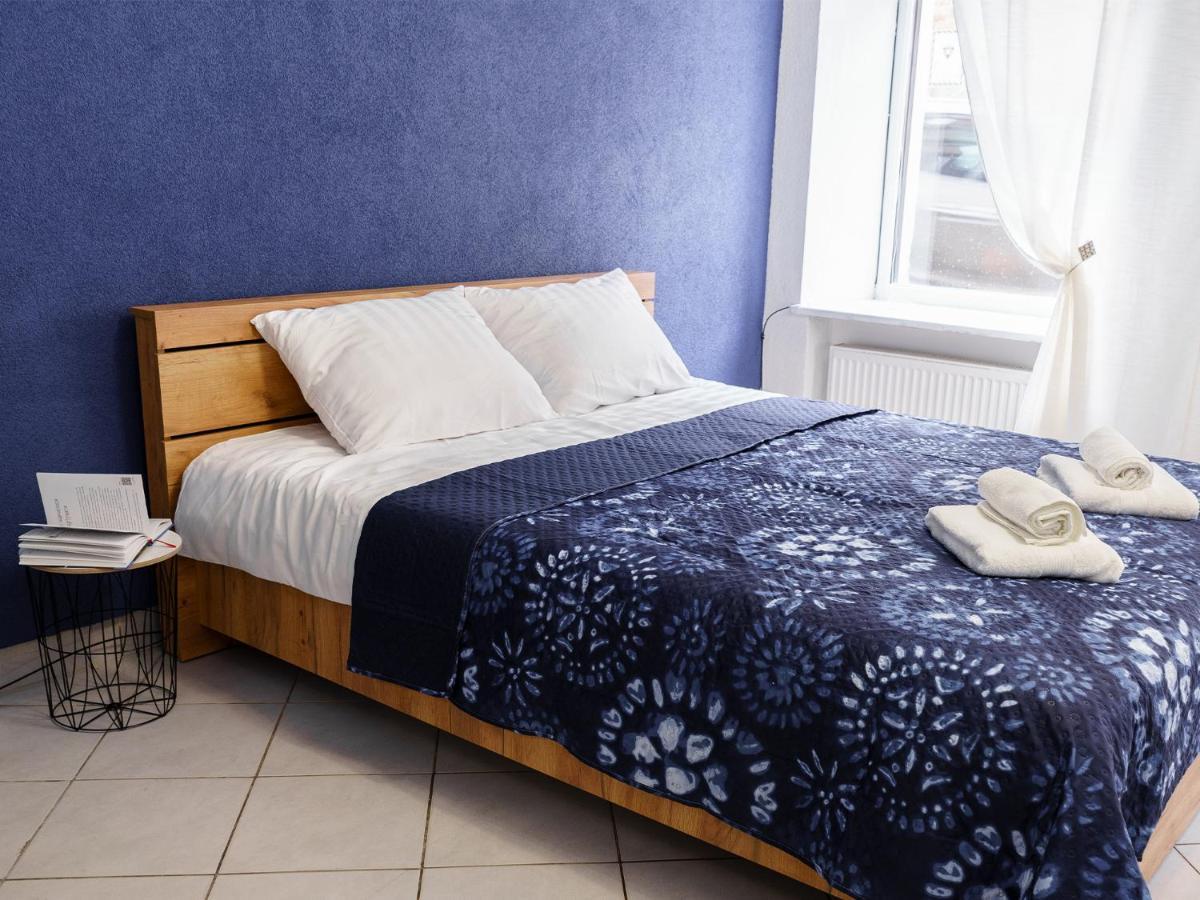 Charming Apartments In The Heart Of Lviv - Valova, Nasypna Str Ngoại thất bức ảnh
