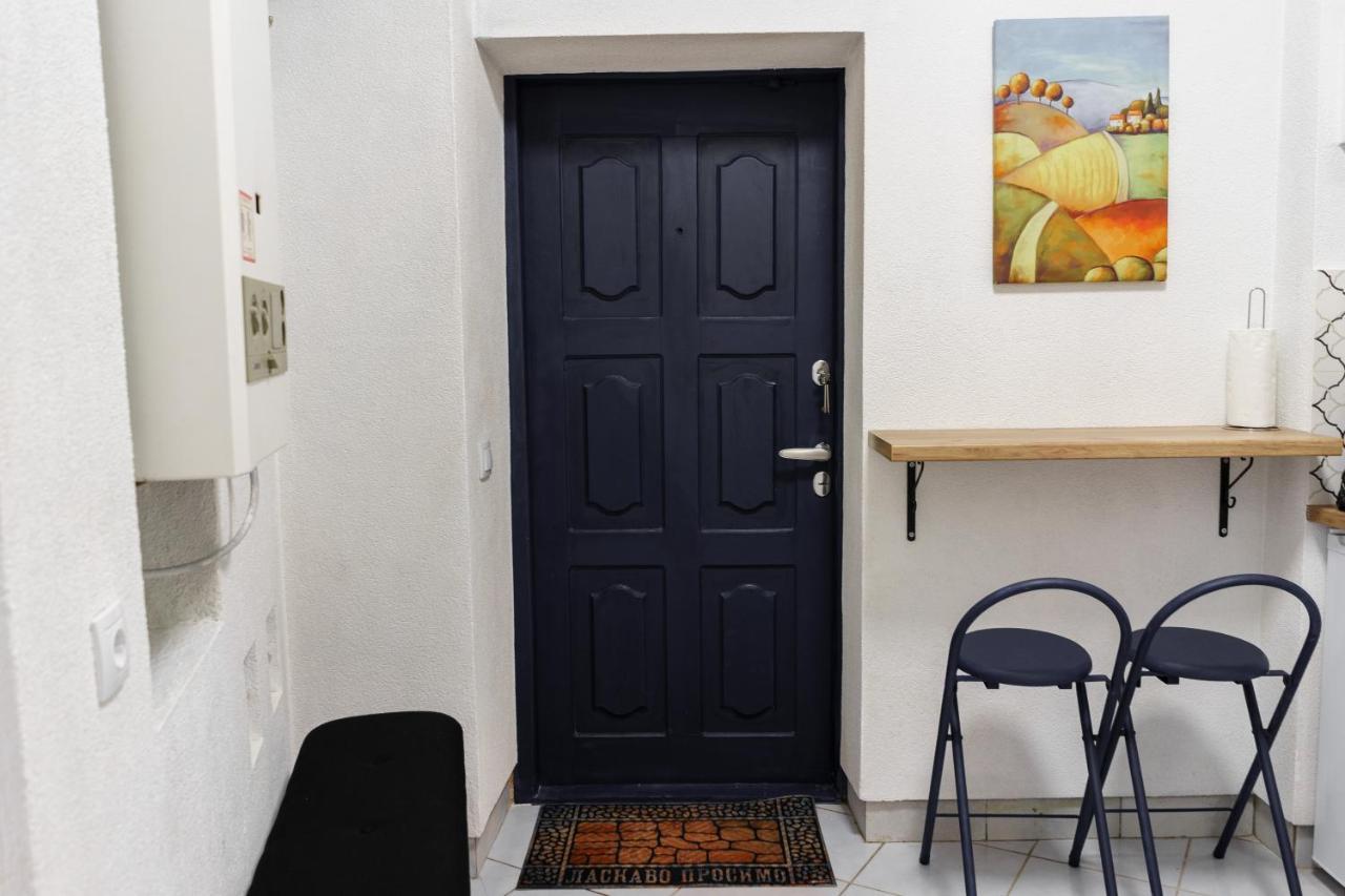 Charming Apartments In The Heart Of Lviv - Valova, Nasypna Str Ngoại thất bức ảnh