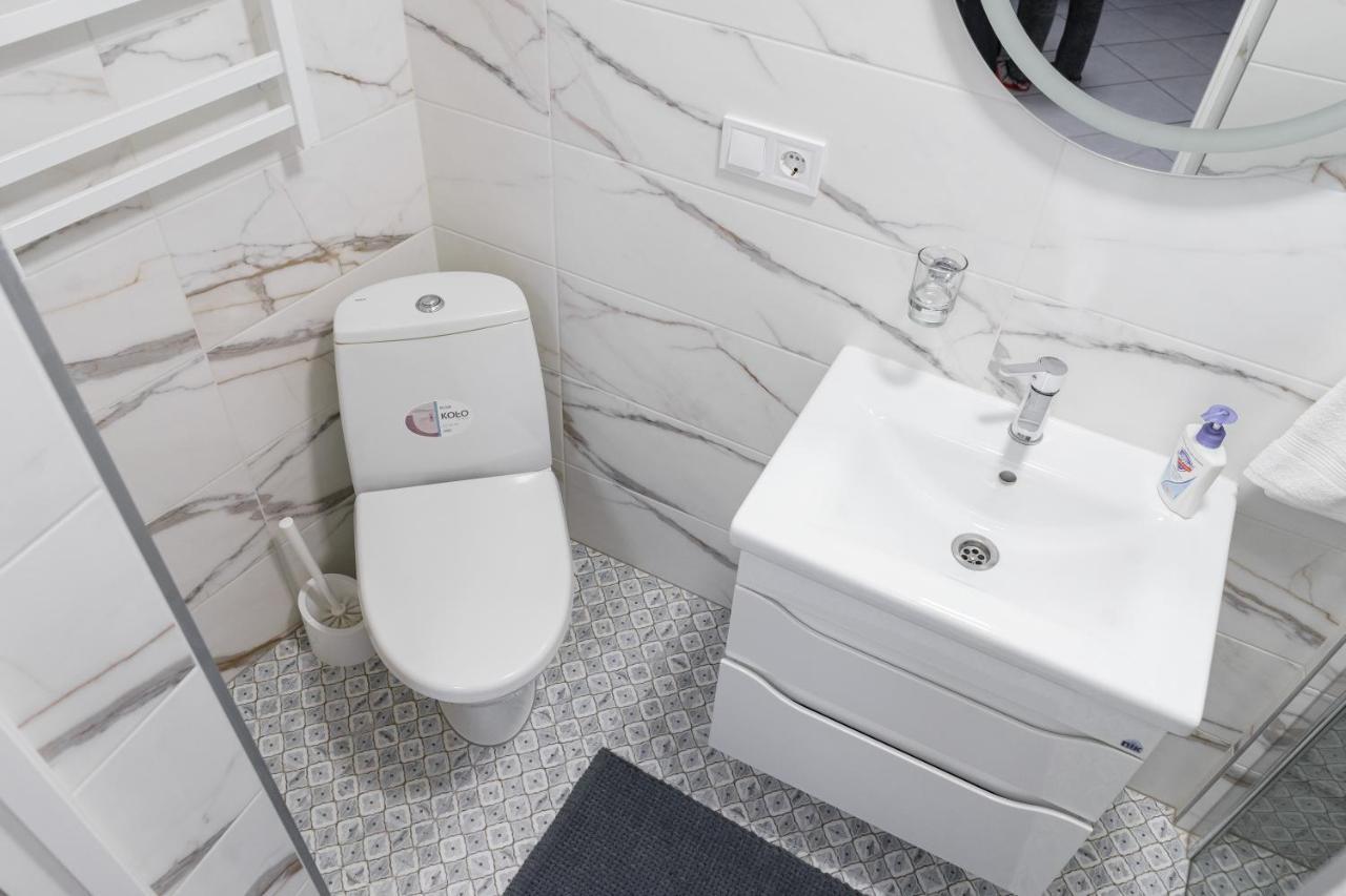 Charming Apartments In The Heart Of Lviv - Valova, Nasypna Str Ngoại thất bức ảnh