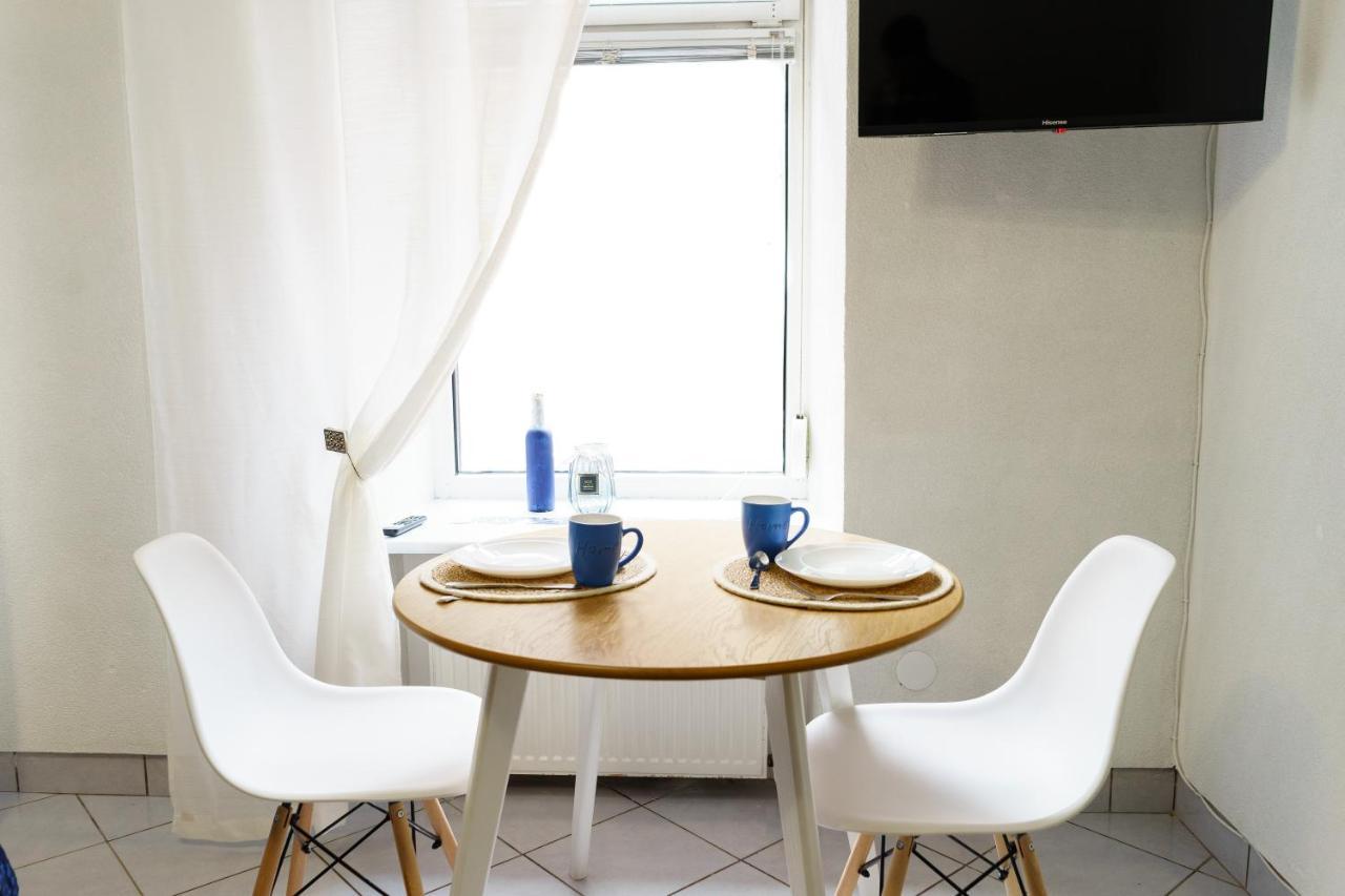 Charming Apartments In The Heart Of Lviv - Valova, Nasypna Str Ngoại thất bức ảnh