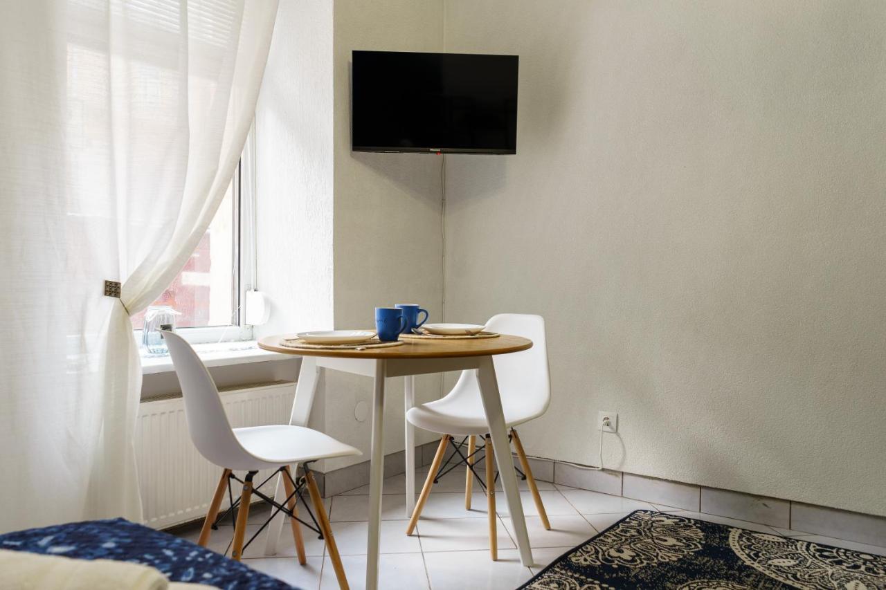 Charming Apartments In The Heart Of Lviv - Valova, Nasypna Str Ngoại thất bức ảnh