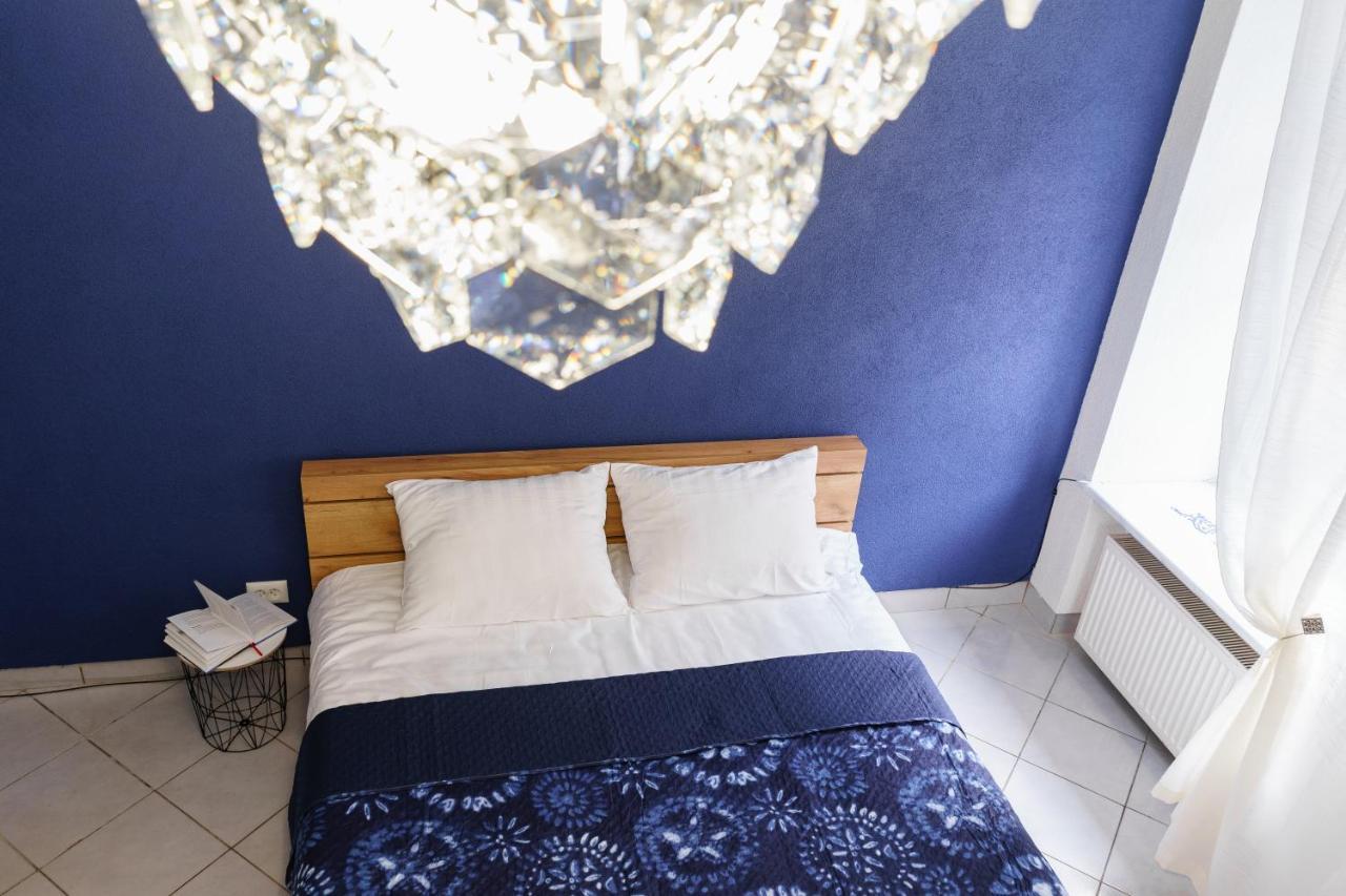 Charming Apartments In The Heart Of Lviv - Valova, Nasypna Str Ngoại thất bức ảnh