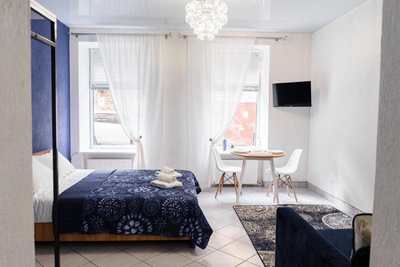 Charming Apartments In The Heart Of Lviv - Valova, Nasypna Str Ngoại thất bức ảnh