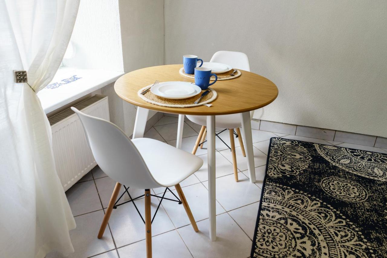 Charming Apartments In The Heart Of Lviv - Valova, Nasypna Str Ngoại thất bức ảnh