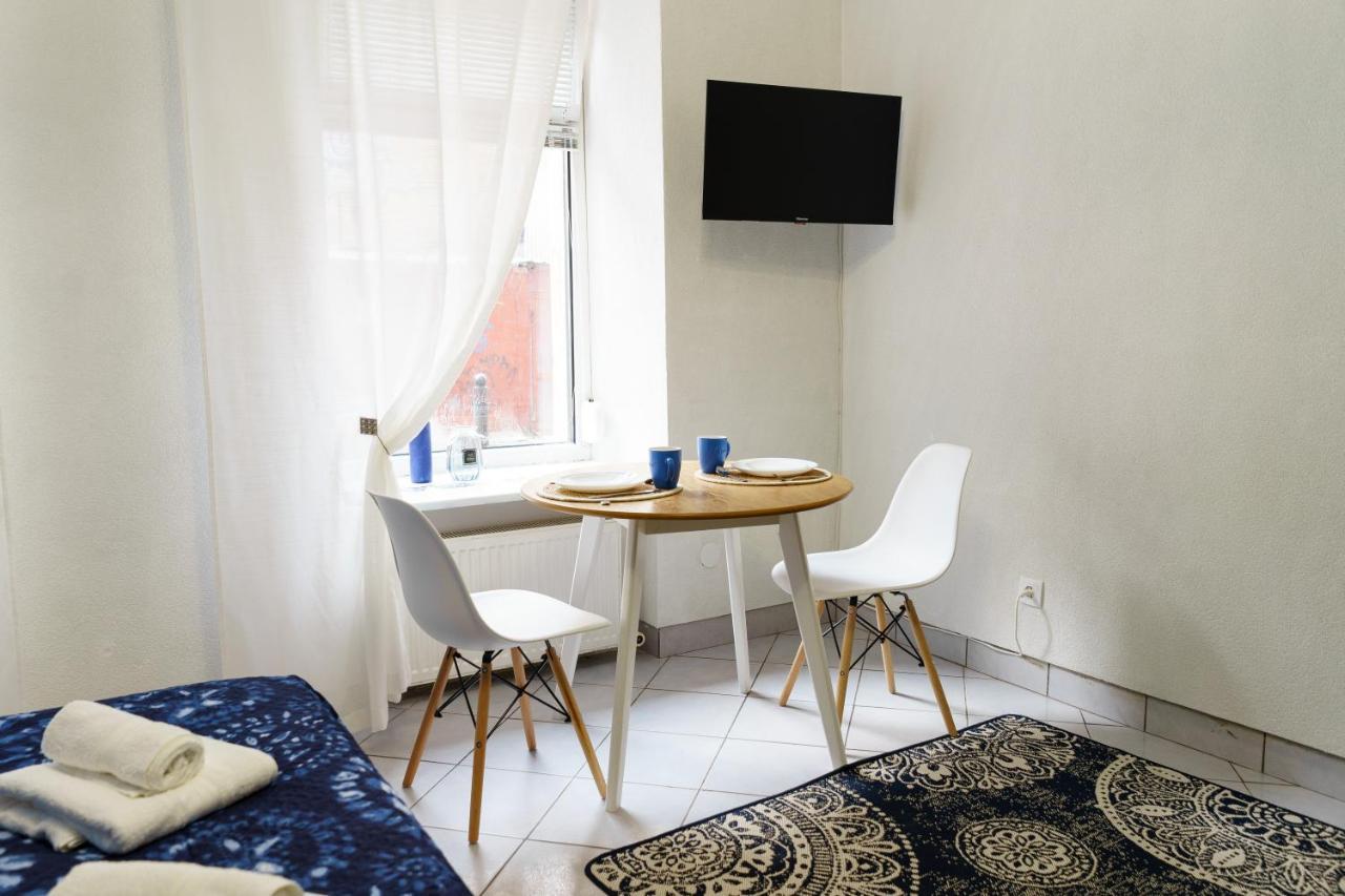 Charming Apartments In The Heart Of Lviv - Valova, Nasypna Str Ngoại thất bức ảnh