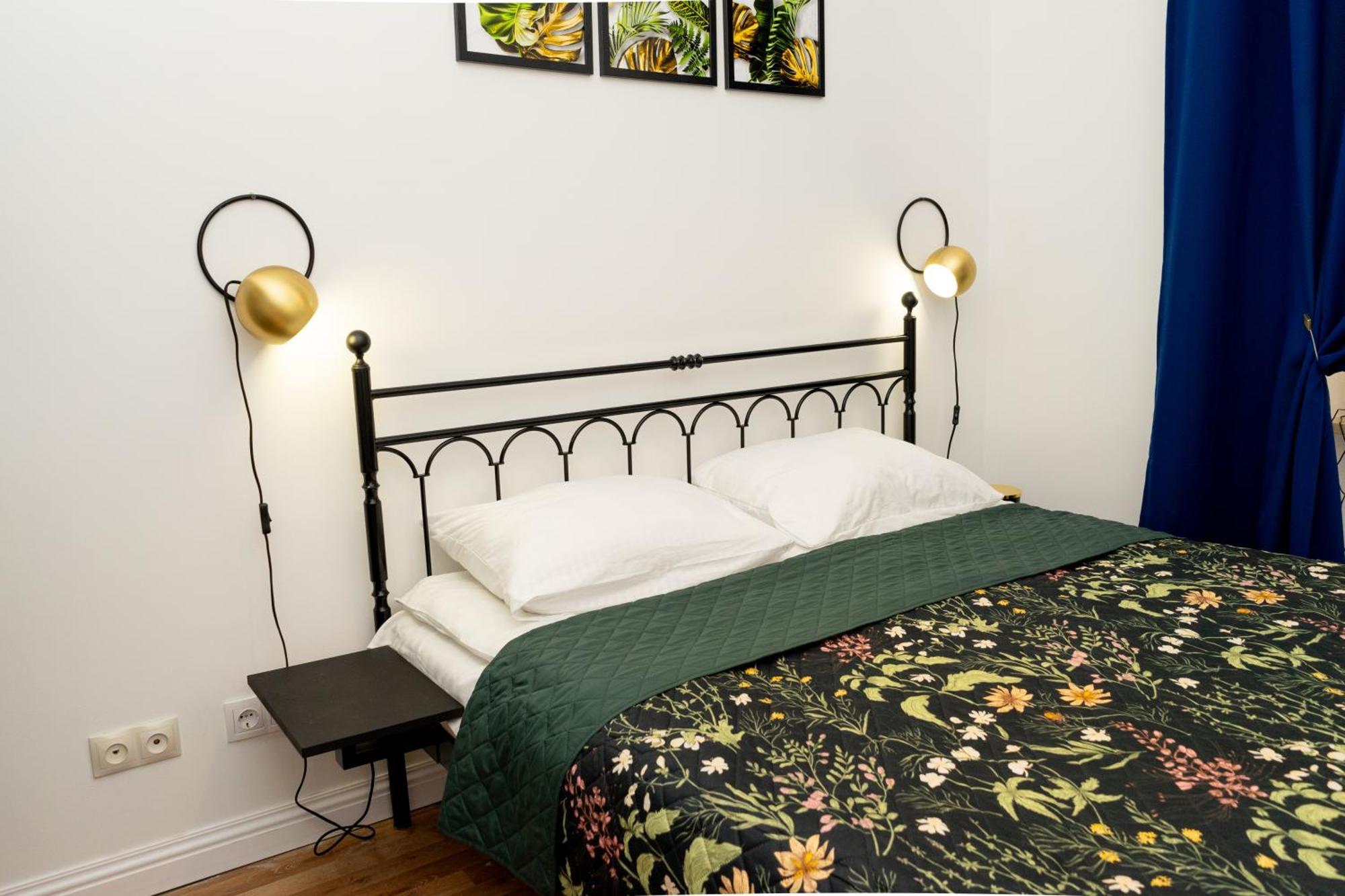 Charming Apartments In The Heart Of Lviv - Valova, Nasypna Str Ngoại thất bức ảnh