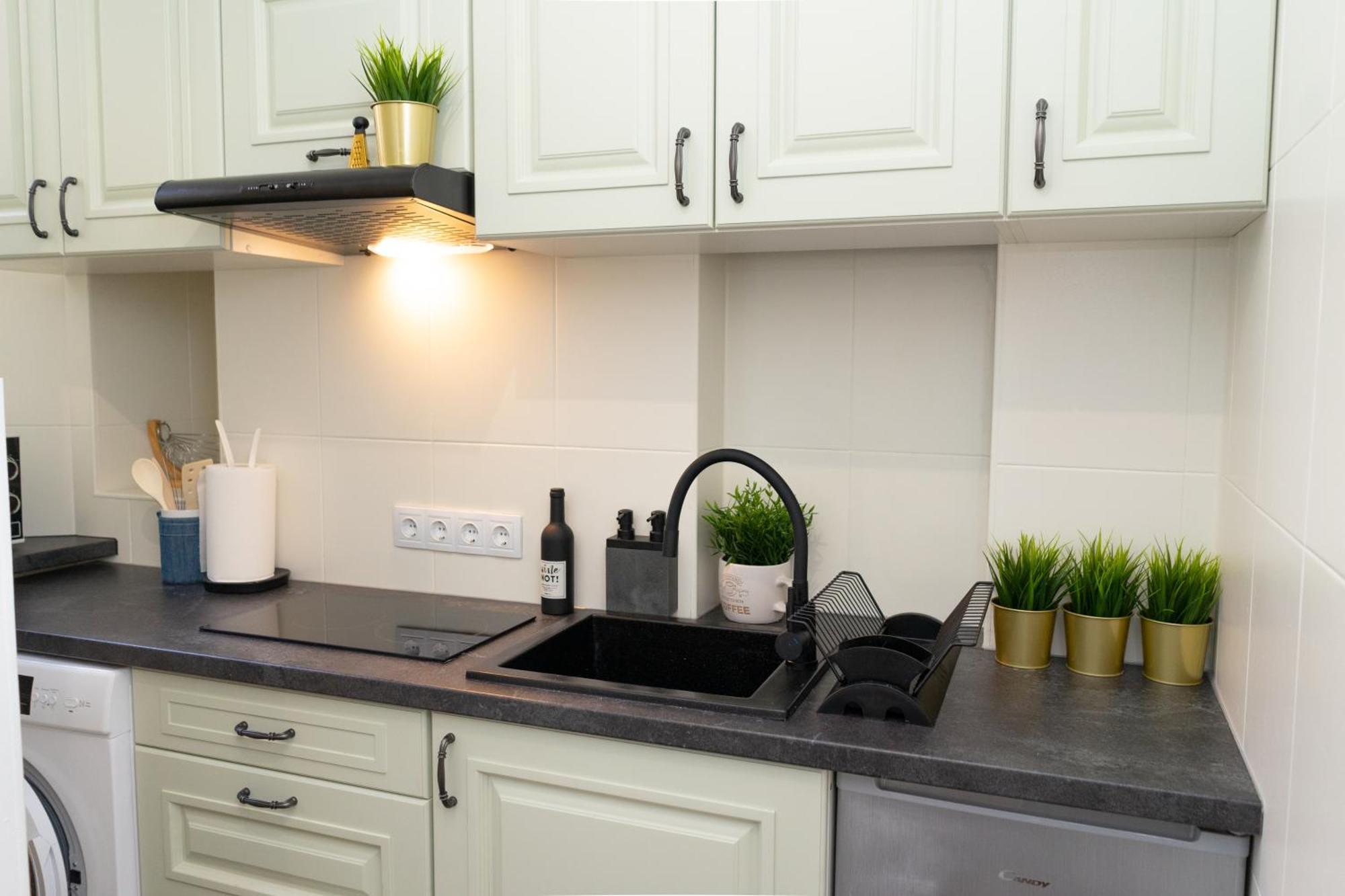 Charming Apartments In The Heart Of Lviv - Valova, Nasypna Str Ngoại thất bức ảnh