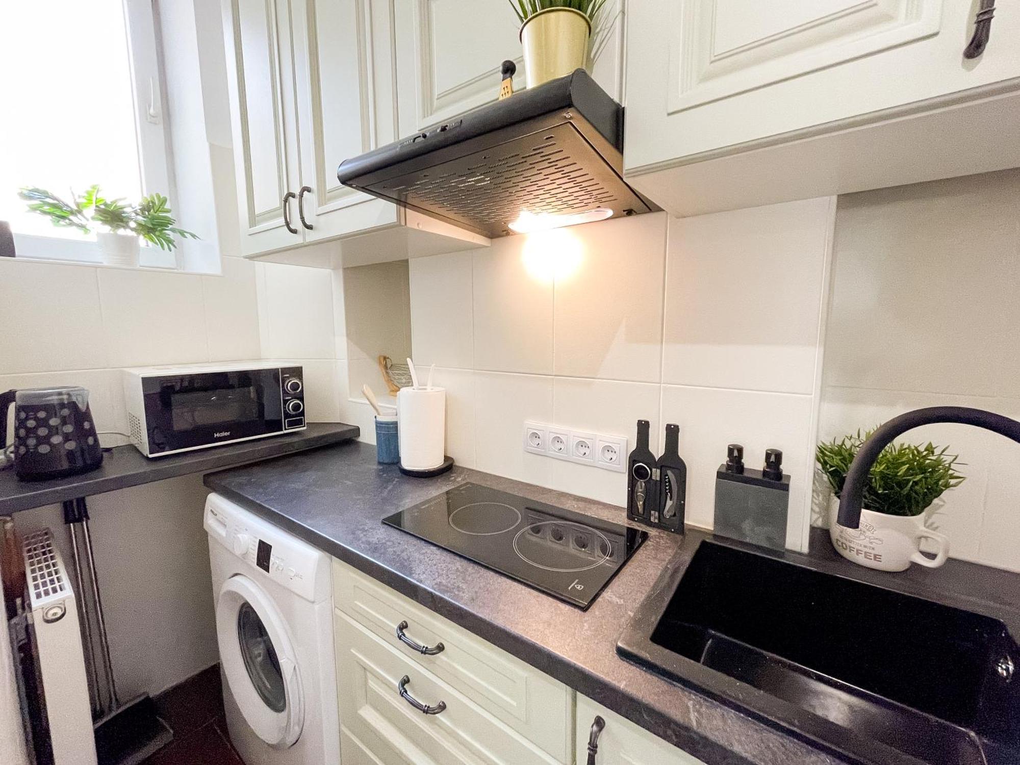 Charming Apartments In The Heart Of Lviv - Valova, Nasypna Str Ngoại thất bức ảnh