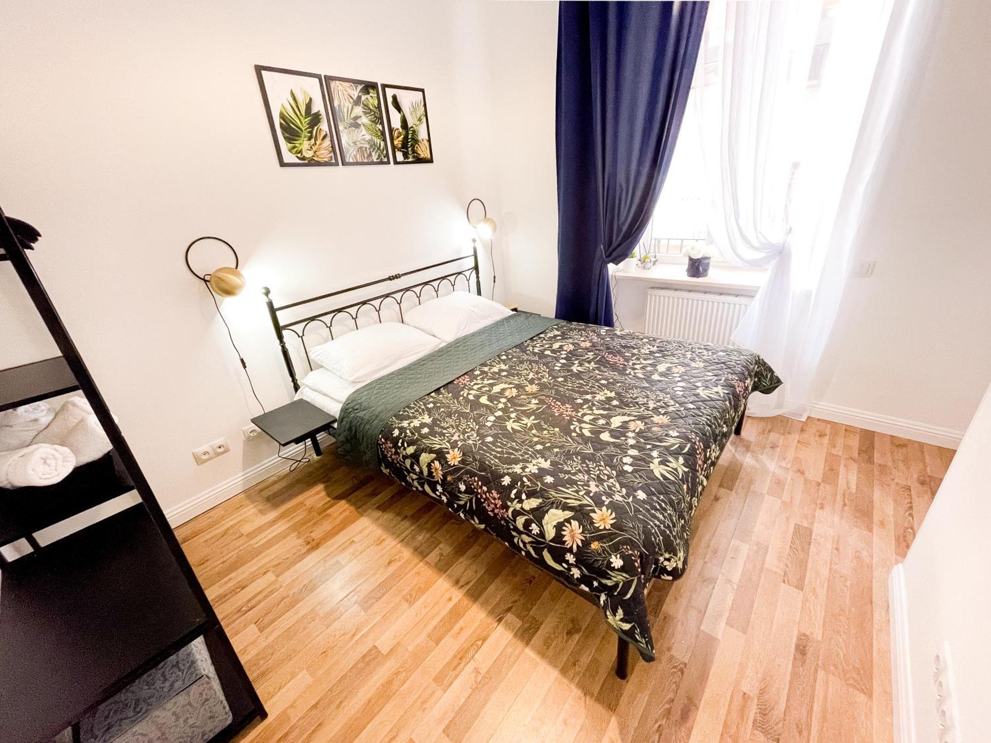 Charming Apartments In The Heart Of Lviv - Valova, Nasypna Str Ngoại thất bức ảnh